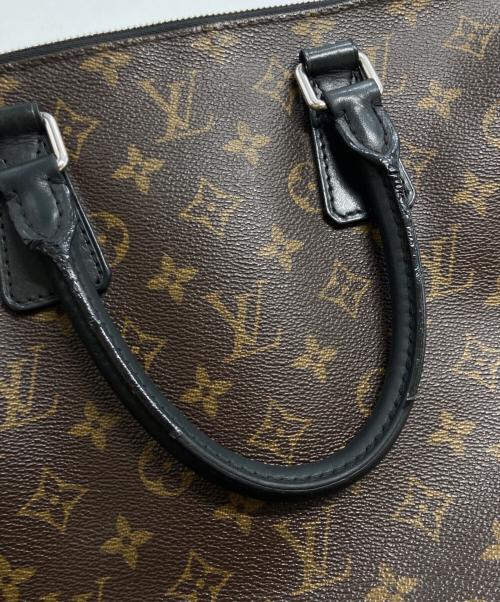 LOUIS VUITTON（ルイ ヴィトン）LOUIS VUITTON (ルイ ヴィトン) モノグラム・マカサー PDJの古着・服飾アイテム