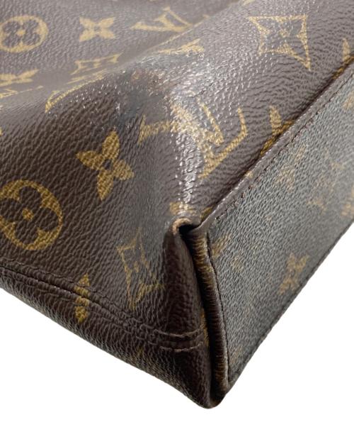 LOUIS VUITTON（ルイ ヴィトン）LOUIS VUITTON (ルイ ヴィトン) モノグラム・マカサー PDJの古着・服飾アイテム