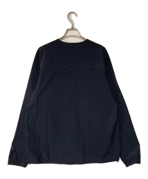 THE NORTH FACE（ザ ノース フェイス）THE NORTH FACE (ザ ノース フェイス) デザートカーディガン ブラック サイズ:Lの古着・服飾アイテム