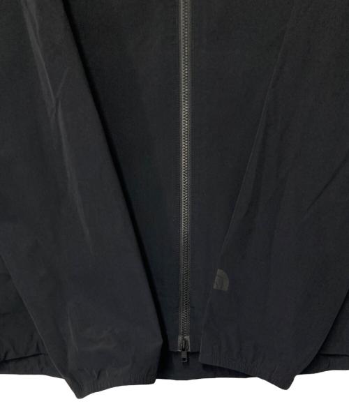 THE NORTH FACE（ザ ノース フェイス）THE NORTH FACE (ザ ノース フェイス) デザートカーディガン ブラック サイズ:Lの古着・服飾アイテム