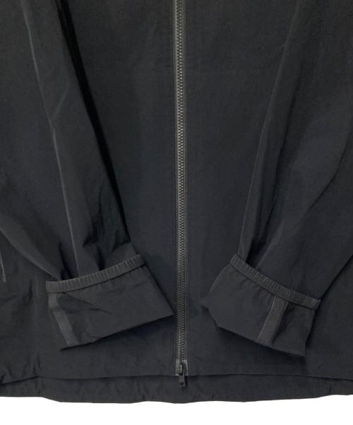 THE NORTH FACE（ザ ノース フェイス）THE NORTH FACE (ザ ノース フェイス) デザートカーディガン ブラック サイズ:Lの古着・服飾アイテム