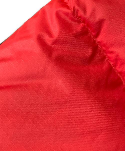 THE NORTH FACE（ザ ノース フェイス）THE NORTH FACE (ザ ノース フェイス) ヌプシノルディックジャケット レッド サイズ:Sの古着・服飾アイテム