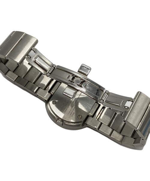 ISSEY MIYAKE（イッセイミヤケ）ISSEY MIYAKE (イッセイミヤケ) 腕時計の古着・服飾アイテム