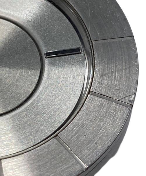 ISSEY MIYAKE（イッセイミヤケ）ISSEY MIYAKE (イッセイミヤケ) 腕時計の古着・服飾アイテム