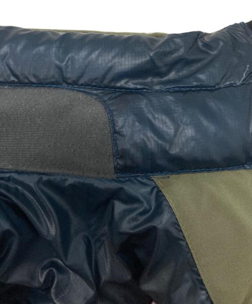 COLE HAAN（コールハーン）COLE HAAN (コールハーン) MOUNTAIN HARD WEAR (マウンテンハードウェア) ゼログランドコミューター ジャケット ベージュ サイズ:Lの古着・服飾アイテム