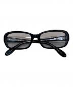 stussyステューシー）の古着「BRIAN」｜ブラック