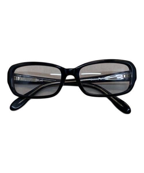 stussy（ステューシー）stussy (ステューシー) BRIAN ブラックの古着・服飾アイテム