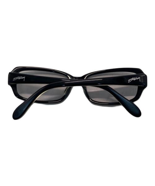 stussy（ステューシー）stussy (ステューシー) BRIAN ブラックの古着・服飾アイテム