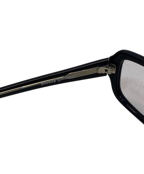 stussy（ステューシー）stussy (ステューシー) BRIAN ブラックの古着・服飾アイテム