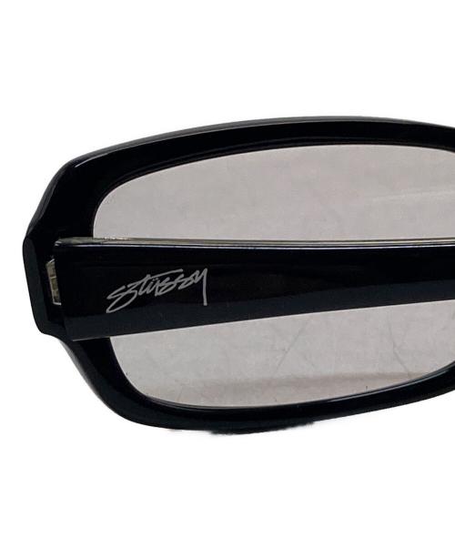 stussy（ステューシー）stussy (ステューシー) BRIAN ブラックの古着・服飾アイテム