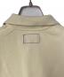 中古・古着 THE NORTHFACE PURPLELABEL (ザ・ノースフェイス パープルレーベル) Moss Stitch Field Short Sleeve Polo イエロー サイズ:M：7000円
