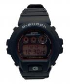 CASIOカシオ）の古着「腕時計」｜ブラック