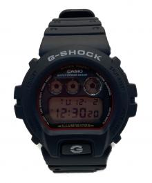 CASIO（カシオ）の古着「腕時計」｜ブラック