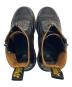 中古・古着 Dr.Martens (ドクターマーチン) 1460 BEX LL ダブルジップブーツ ブラック サイズ:UK 5 / USL7 / EU38：11000円