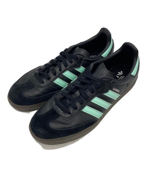 adidas（アディダス）adidas (アディダス) サンバ OG / Samba OG ブラック サイズ:US9/UK8.5/EUR42.5/CM270/CN265の古着・服飾アイテム