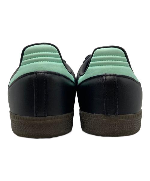 adidas（アディダス）adidas (アディダス) サンバ OG / Samba OG ブラック サイズ:US9/UK8.5/EUR42.5/CM270/CN265の古着・服飾アイテム