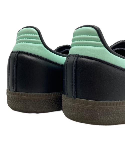 adidas（アディダス）adidas (アディダス) サンバ OG / Samba OG ブラック サイズ:US9/UK8.5/EUR42.5/CM270/CN265の古着・服飾アイテム