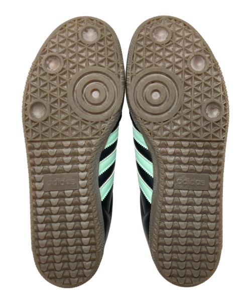 adidas（アディダス）adidas (アディダス) サンバ OG / Samba OG ブラック サイズ:US9/UK8.5/EUR42.5/CM270/CN265の古着・服飾アイテム
