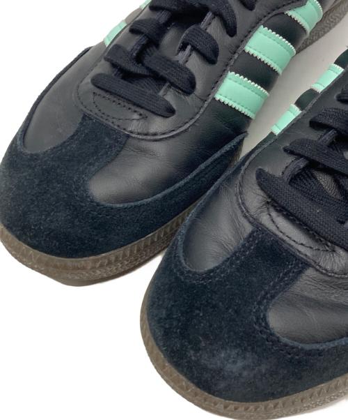 adidas（アディダス）adidas (アディダス) サンバ OG / Samba OG ブラック サイズ:US9/UK8.5/EUR42.5/CM270/CN265の古着・服飾アイテム