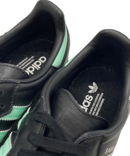 adidas（アディダス）adidas (アディダス) サンバ OG / Samba OG ブラック サイズ:US9/UK8.5/EUR42.5/CM270/CN265の古着・服飾アイテム