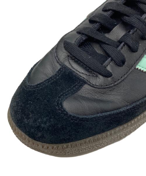 adidas（アディダス）adidas (アディダス) サンバ OG / Samba OG ブラック サイズ:US9/UK8.5/EUR42.5/CM270/CN265の古着・服飾アイテム