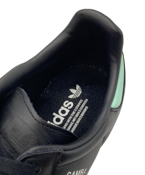 adidas（アディダス）adidas (アディダス) サンバ OG / Samba OG ブラック サイズ:US9/UK8.5/EUR42.5/CM270/CN265の古着・服飾アイテム