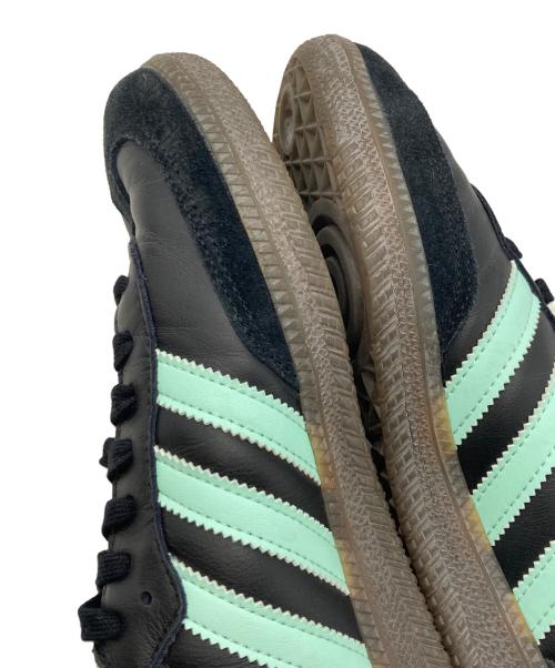 adidas（アディダス）adidas (アディダス) サンバ OG / Samba OG ブラック サイズ:US9/UK8.5/EUR42.5/CM270/CN265の古着・服飾アイテム