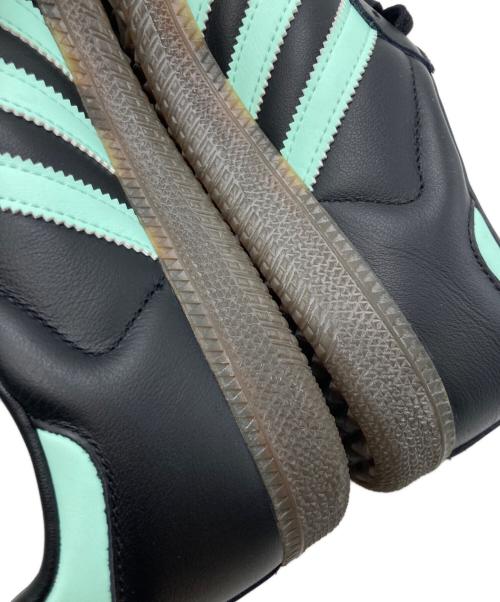 adidas（アディダス）adidas (アディダス) サンバ OG / Samba OG ブラック サイズ:US9/UK8.5/EUR42.5/CM270/CN265の古着・服飾アイテム