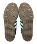 中古・古着 adidas (アディダス) サンバ OG / Samba OG ブラック サイズ:US9/UK8.5/EUR42.5/CM270/CN265：8000円