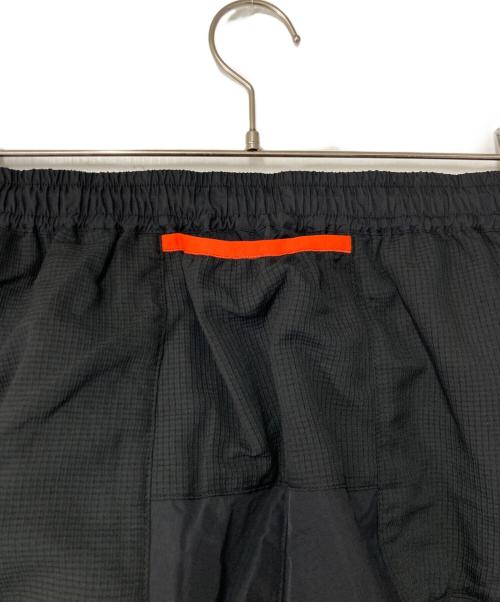 MERRELL（メレル）MERRELL (メレル) NYLON ZIP-UP PANTS ブラック サイズ:L 未使用品の古着・服飾アイテム