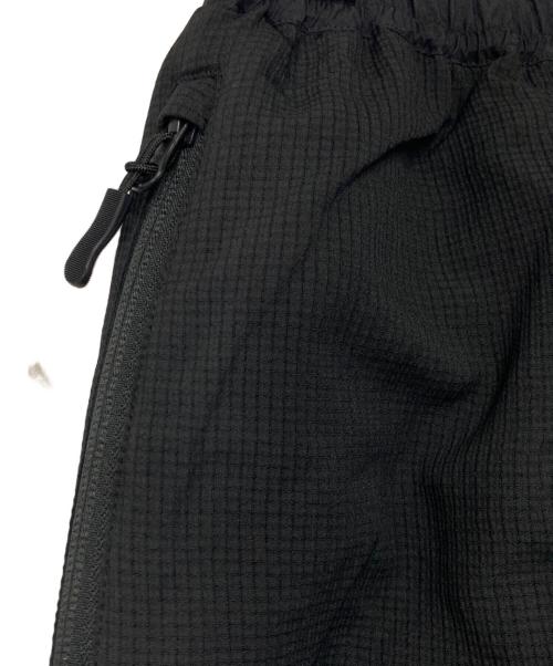MERRELL（メレル）MERRELL (メレル) NYLON ZIP-UP PANTS ブラック サイズ:L 未使用品の古着・服飾アイテム