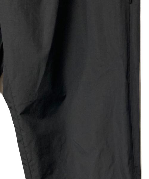 MERRELL（メレル）MERRELL (メレル) NYLON ZIP-UP PANTS ブラック サイズ:L 未使用品の古着・服飾アイテム