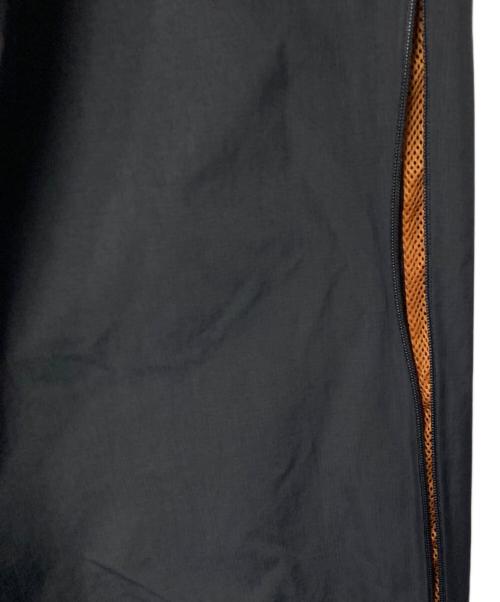 MERRELL（メレル）MERRELL (メレル) NYLON ZIP-UP PANTS ブラック サイズ:L 未使用品の古着・服飾アイテム