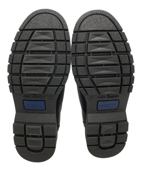 KLEMAN（クレマン）KLEMAN (クレマン) PADROR チロリアンシューズ ブラック サイズ:41の古着・服飾アイテム