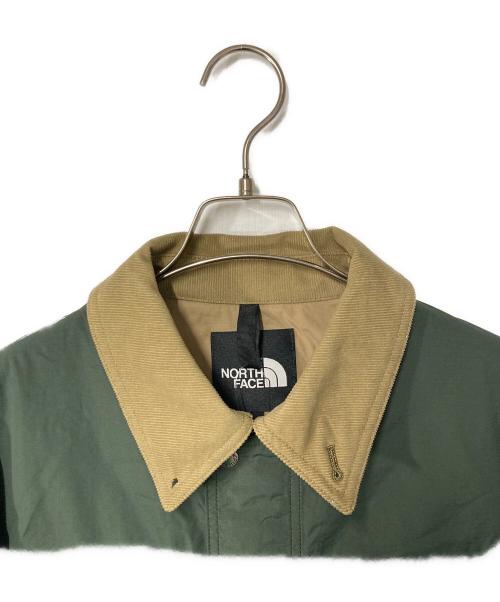 THE NORTH FACE（ザ ノース フェイス）THE NORTH FACE (ザ ノース フェイス) Mountain Coverall アルパイン サイズ:Ｍの古着・服飾アイテム