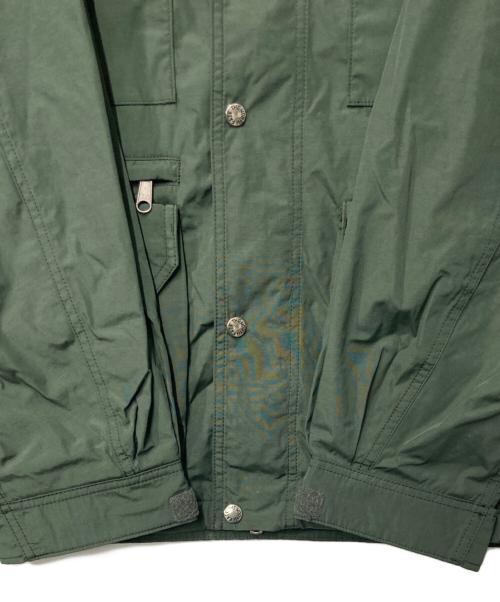 THE NORTH FACE（ザ ノース フェイス）THE NORTH FACE (ザ ノース フェイス) Mountain Coverall アルパイン サイズ:Ｍの古着・服飾アイテム