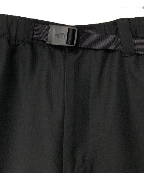 THE NORTH FACE（ザ ノース フェイス）THE NORTH FACE (ザ ノース フェイス) Coyote Seersucker Slacks ブラック サイズ:Mの古着・服飾アイテム