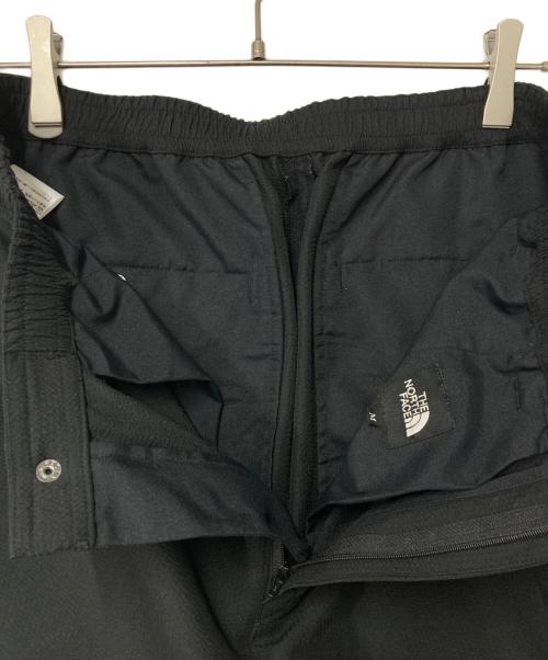 THE NORTH FACE（ザ ノース フェイス）THE NORTH FACE (ザ ノース フェイス) Coyote Seersucker Slacks ブラック サイズ:Mの古着・服飾アイテム