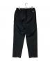 THE NORTH FACE (ザ ノース フェイス) Coyote Seersucker Slacks ブラック サイズ:M：5000円