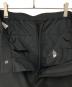中古・古着 THE NORTH FACE (ザ ノース フェイス) Coyote Seersucker Slacks ブラック サイズ:M：5000円