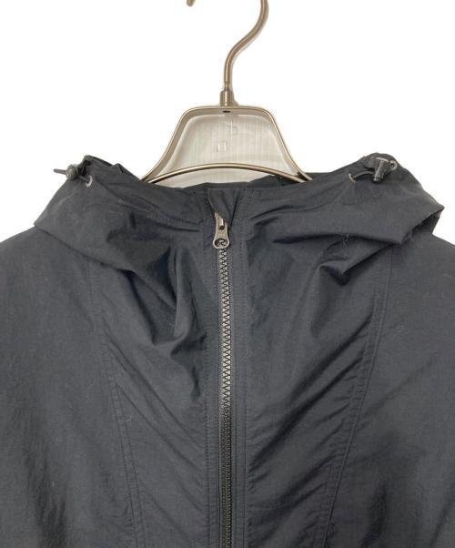 THE NORTH FACE（ザ ノース フェイス）THE NORTH FACE (ザ ノース フェイス) Compact Jacket ブラック サイズ:Ｍの古着・服飾アイテム