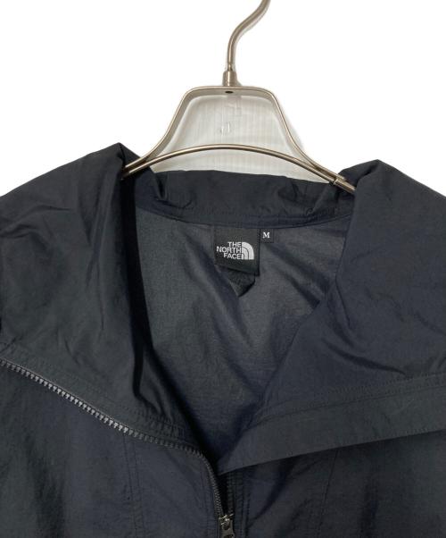 THE NORTH FACE（ザ ノース フェイス）THE NORTH FACE (ザ ノース フェイス) Compact Jacket ブラック サイズ:Ｍの古着・服飾アイテム