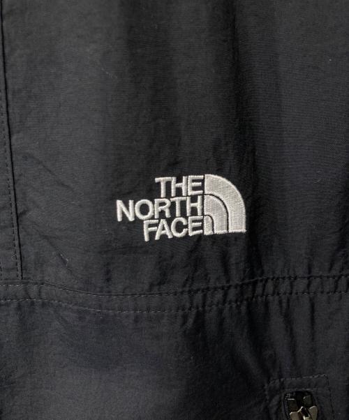 THE NORTH FACE（ザ ノース フェイス）THE NORTH FACE (ザ ノース フェイス) Compact Jacket ブラック サイズ:Ｍの古着・服飾アイテム