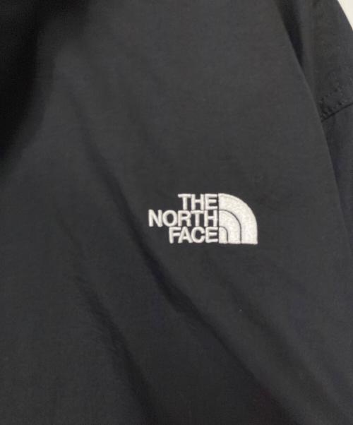 THE NORTH FACE（ザ ノース フェイス）THE NORTH FACE (ザ ノース フェイス) Compact Jacket ブラック サイズ:Ｍの古着・服飾アイテム
