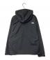 THE NORTH FACE (ザ ノース フェイス) Compact Jacket ブラック サイズ:Ｍ：9000円