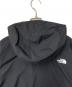 中古・古着 THE NORTH FACE (ザ ノース フェイス) Compact Jacket ブラック サイズ:Ｍ：9000円