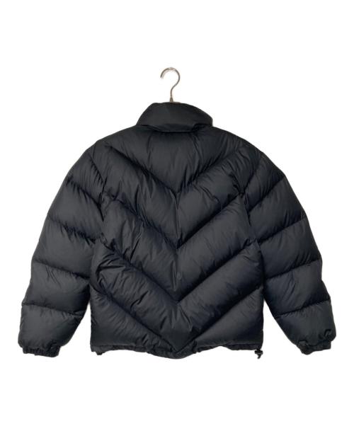 THE NORTH FACE（ザ ノース フェイス）THE NORTH FACE (ザ ノース フェイス) 90's Ascent Jacket ブラック サイズ:Sの古着・服飾アイテム