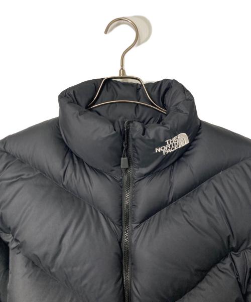 THE NORTH FACE（ザ ノース フェイス）THE NORTH FACE (ザ ノース フェイス) 90's Ascent Jacket ブラック サイズ:Sの古着・服飾アイテム