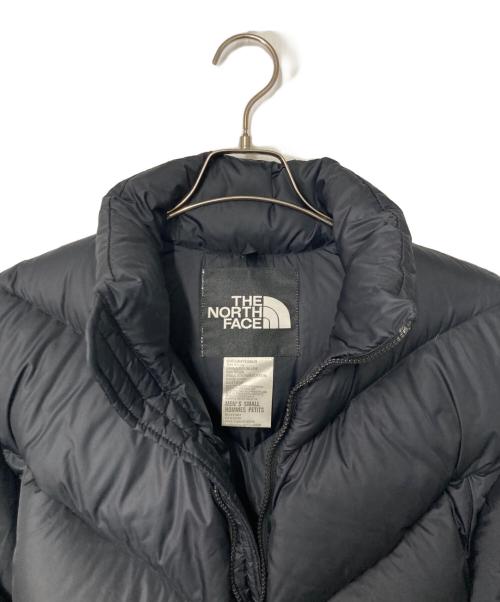 THE NORTH FACE（ザ ノース フェイス）THE NORTH FACE (ザ ノース フェイス) 90's Ascent Jacket ブラック サイズ:Sの古着・服飾アイテム