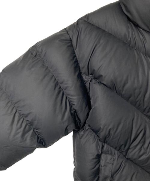 THE NORTH FACE（ザ ノース フェイス）THE NORTH FACE (ザ ノース フェイス) 90's Ascent Jacket ブラック サイズ:Sの古着・服飾アイテム